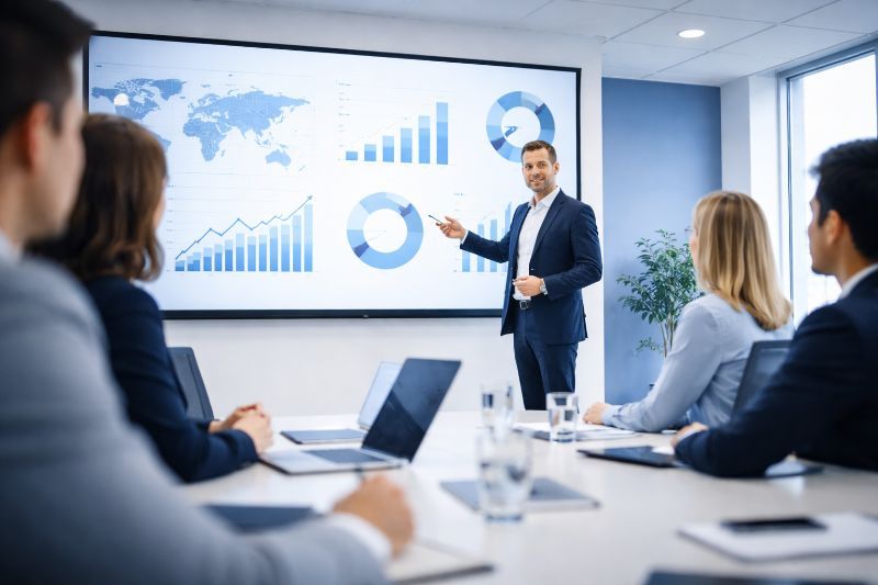 The Role of Emotional Intelligence in Leadership Success