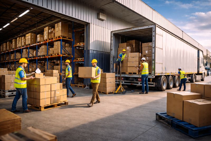 The Geopolitics of Food Security: How Governments Are Rethinking Supply Chains