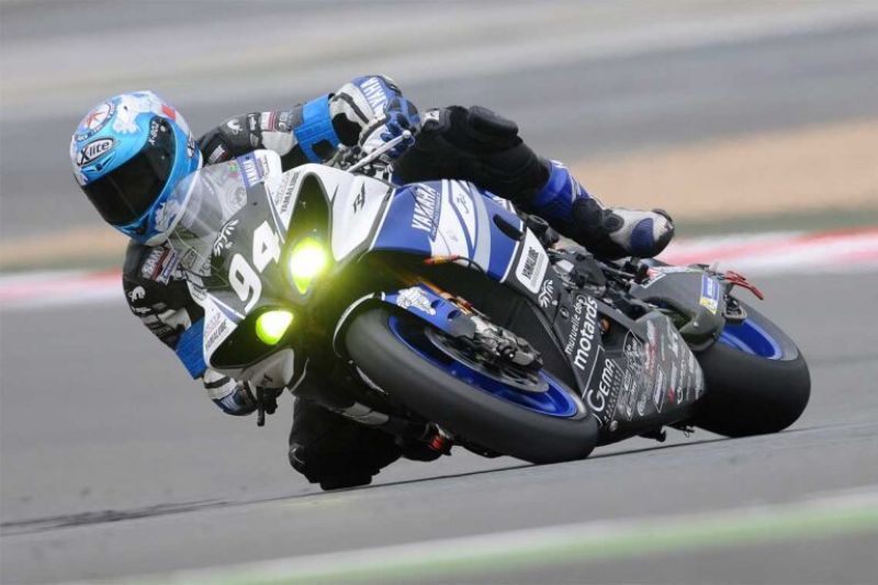 The Rise of Young Talent: Exploring MotoGP's Next Generation