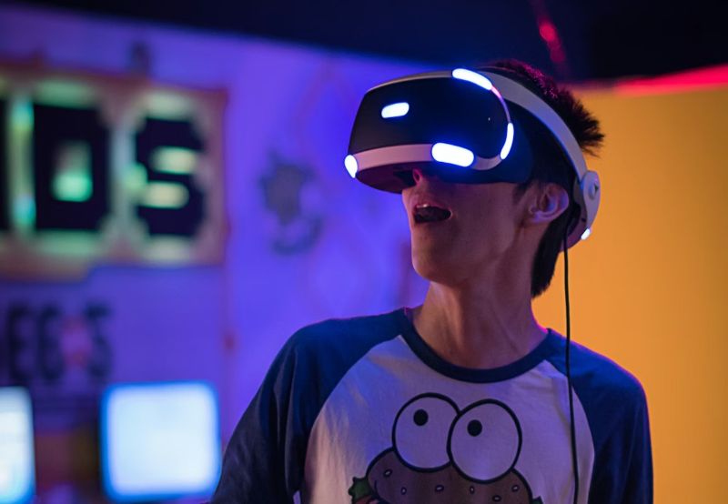 Exploring the Potential of Virtual Reality in Education